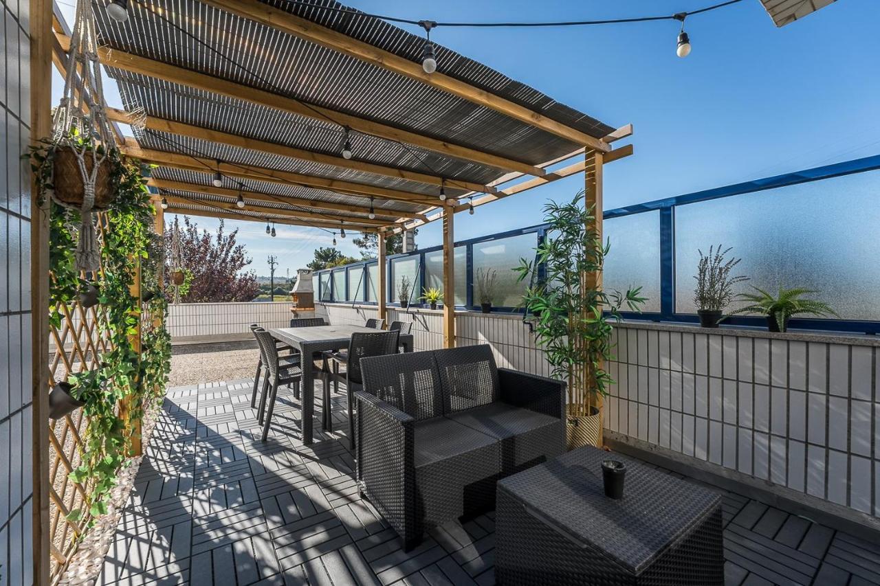 Guestready - Rio Tinto Terrace Apartment Exterior photo