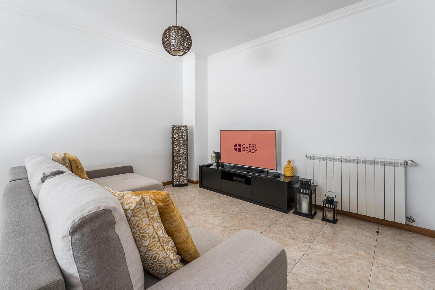 Guestready - Rio Tinto Terrace Apartment Exterior photo