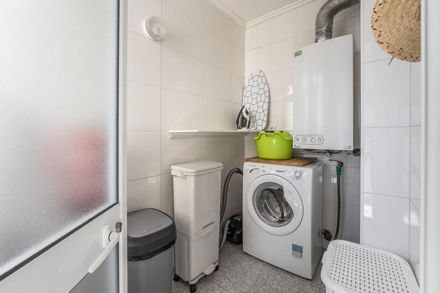 Guestready - Rio Tinto Terrace Apartment Exterior photo